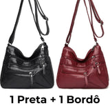 "Pague 1 e Leve 2" Oferta Relâmpago = 2 por R$ 117 — Elegância em dobro para mulheres que brilham!