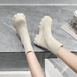 Bota Traktor Feminina