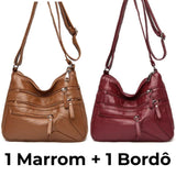 "Pague 1 e Leve 2" Oferta Relâmpago = 2 por R$ 117 — Elegância em dobro para mulheres que brilham!