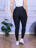 Legging ActiveFit - Perfeita para Acompanhar Você em Todos os Momentos!