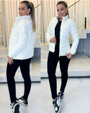 Jaqueta Everest em Microfibra