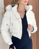 Casaquinho Jaqueta Dayfit