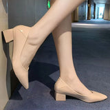 Scarpin Caty – Elegância e Alívio para Seus Pés!