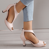 Sapato Ortopédico Ingrid - Adeus Dores nos Pés – Olá Elegância sem Sofrimento!