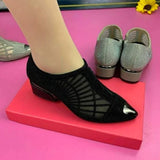 Sandália Feminina Confortável - Isabella (Promoção Lançamento)