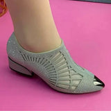 Sandália Feminina Confortável - Isabella (Promoção Lançamento)