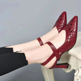 Scarpin Ortopédico Fiorenza: Conforto Comprovado (Liquidação Relâmpago Só Hoje)