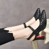 Scarpin Ortopédico Fiorenza: Conforto Comprovado (Liquidação Relâmpago Só Hoje)