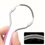 SilkSpring™ Remove os pelos pela raiz, sem dor, com suavidade (Só Hoje 3 Unidades por apenas r$47)