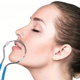 SilkSpring™ Remove os pelos pela raiz, sem dor, com suavidade (Só Hoje 3 Unidades por apenas r$47)