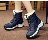 Domine o Inverno com a Bota Delux: Proteção e Estilo em um só Produto