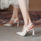 Scarpin Ortopédico Confort Max – Use Salto Sem Dor com Estabilidade Total