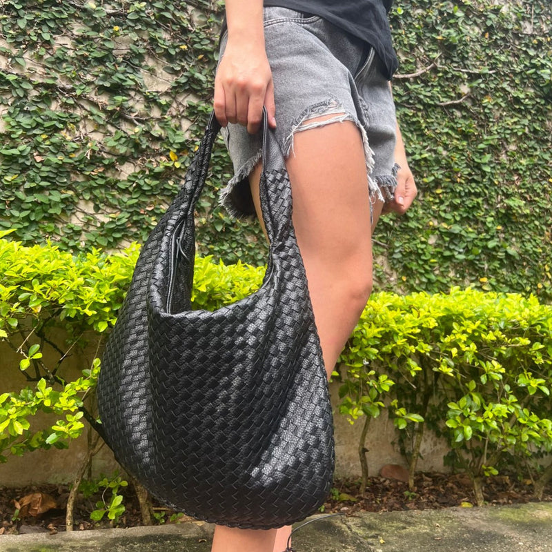 Bolsa Nomade - Perfeita para guardar tudo que você precisa