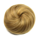 Coque Natural Instantâneo - Transforme seu coque em um volume natural e lindo em segundos, sem esforço.