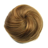 Coque Natural Instantâneo - Transforme seu coque em um volume natural e lindo em segundos, sem esforço.