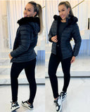 Jaqueta Everest em Microfibra