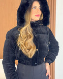 Casaquinho Jaqueta Dayfit