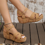 Sapato Mônaco - O Conforto que Você Merece