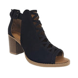 Sapato Divini - O salto que te faz se sentir incrível só de calçar - ⚡ Promoção R$157 + Frete Grátis — Válido até hoje!