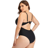 Maiô Encante Plus Size