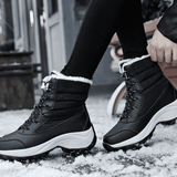 Domine o Inverno com a Bota Delux: Proteção e Estilo em um só Produto