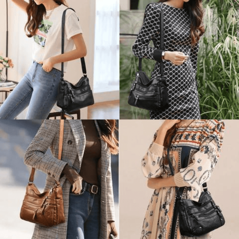 "Pague 1 e Leve 2" Oferta Relâmpago = 2 por R$ 117 — Elegância em dobro para mulheres que brilham!