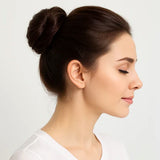 Coque Natural Instantâneo - Transforme seu coque em um volume natural e lindo em segundos, sem esforço.