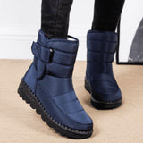 Bota Mountain – Chega de pés gelados! Proteja seus pés com conforto e segurança neste inverno