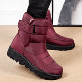 Bota Mountain – Chega de pés gelados! Proteja seus pés com conforto e segurança neste inverno